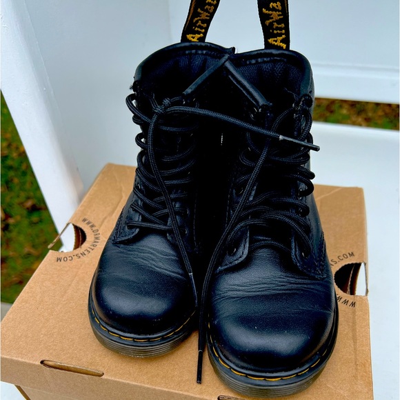 Softy T Lace Up Boot - Picture 1 of 2